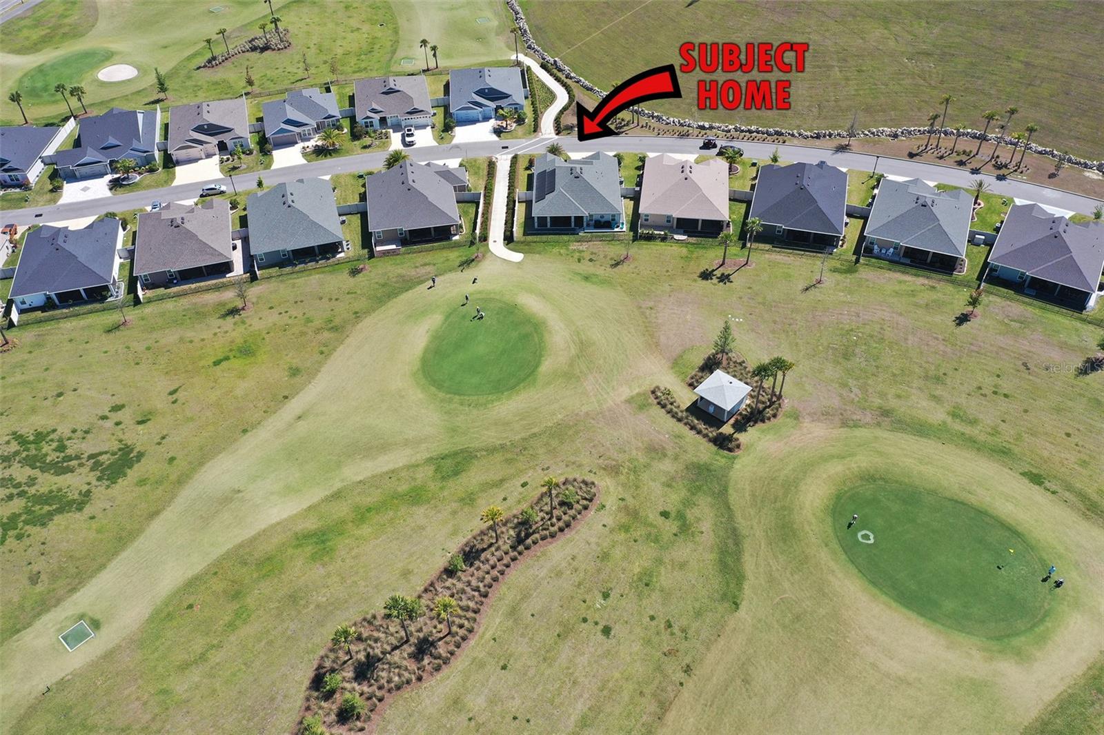 6925 MICKYLEE RUN, THE VILLAGES, FL, 34762