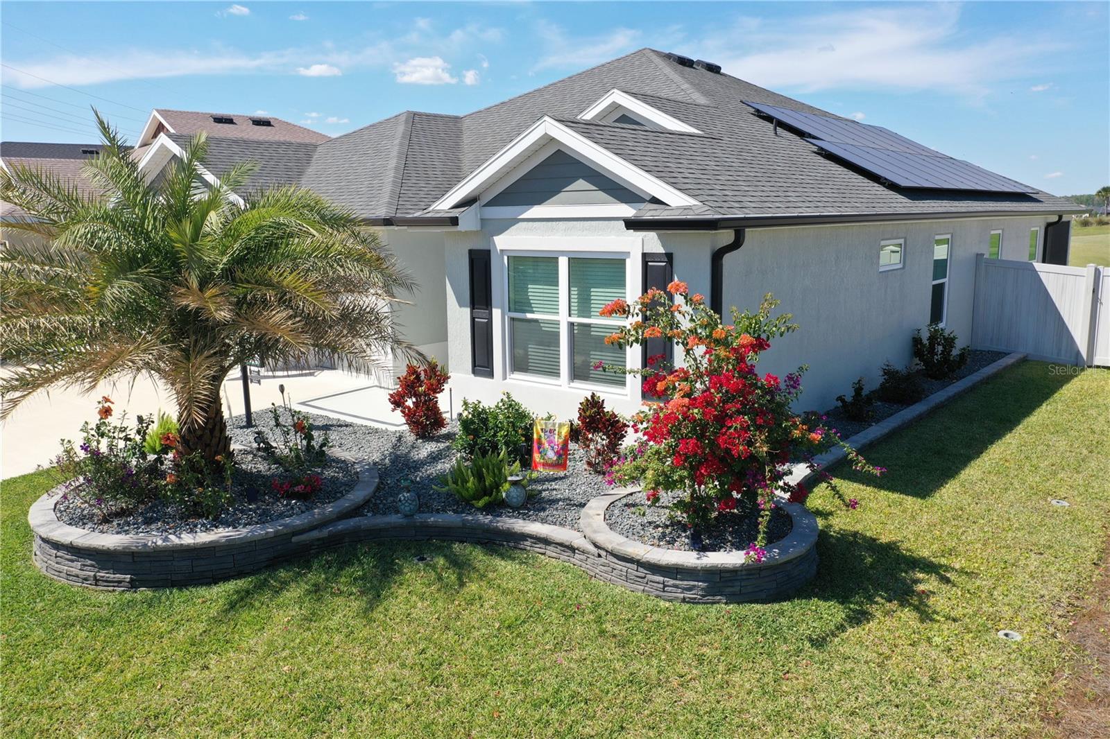 6925 MICKYLEE RUN, THE VILLAGES, FL, 34762