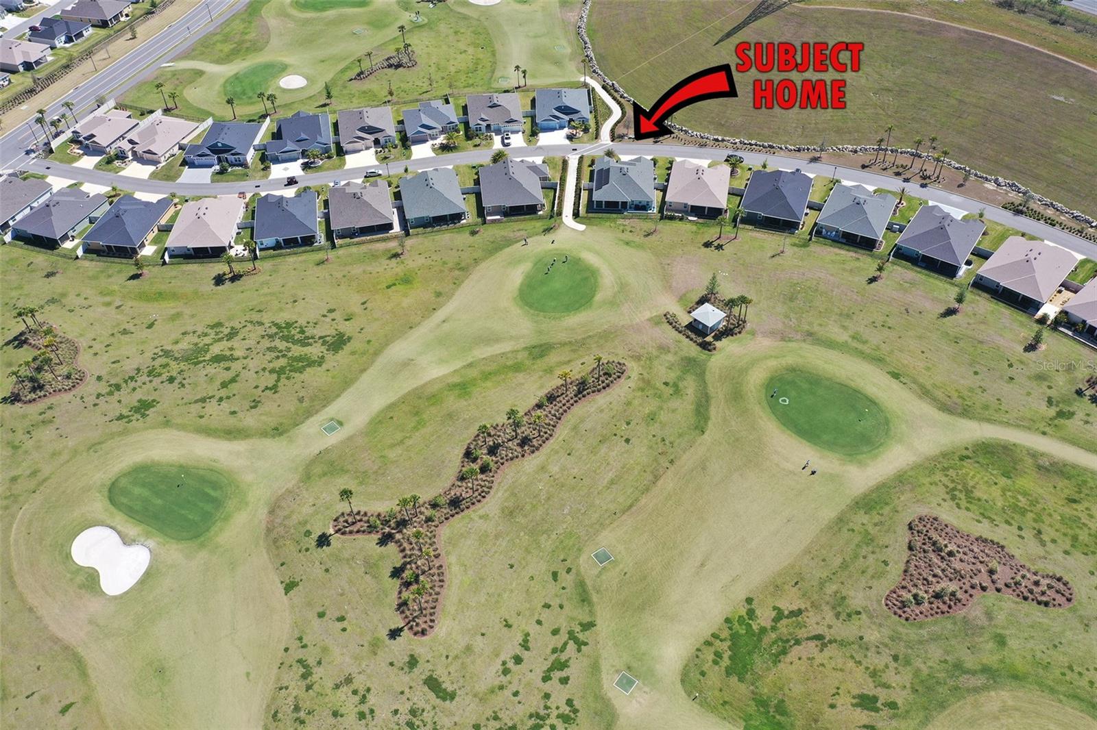 6925 MICKYLEE RUN, THE VILLAGES, FL, 34762