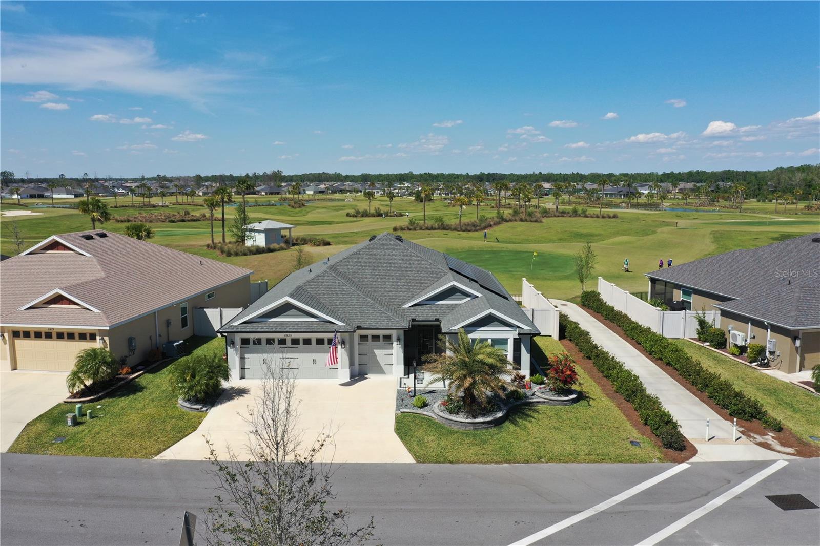 6925 MICKYLEE RUN, THE VILLAGES, FL, 34762