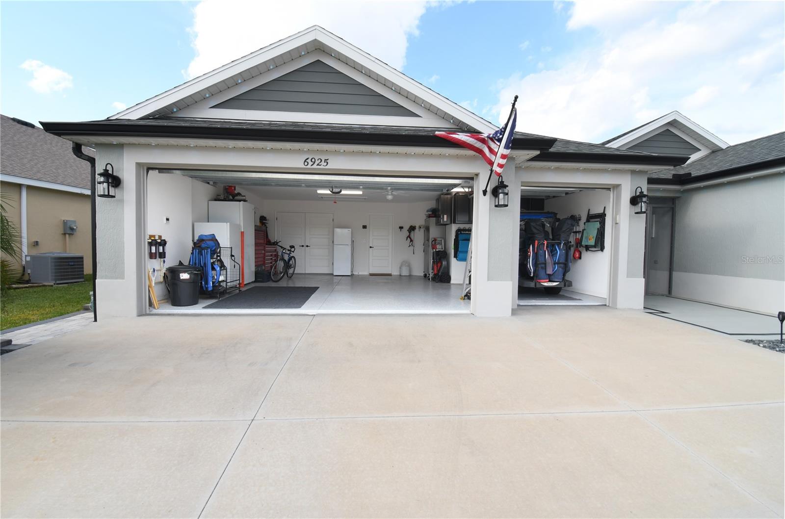 6925 MICKYLEE RUN, THE VILLAGES, FL, 34762