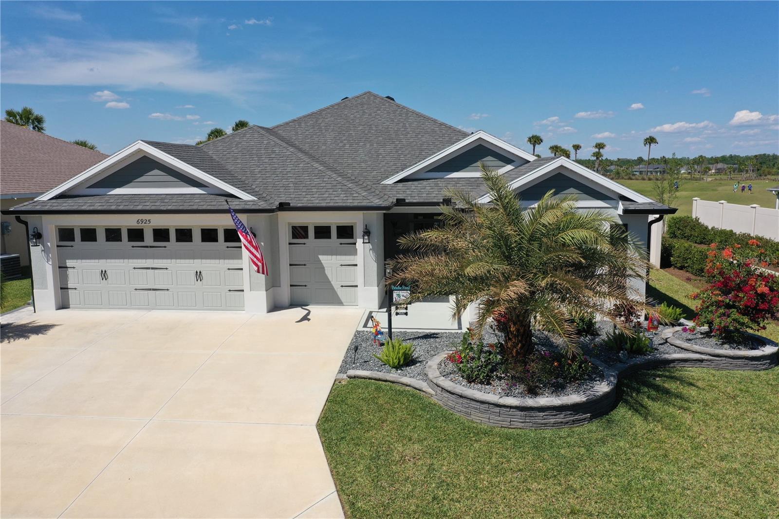 6925 MICKYLEE RUN, THE VILLAGES, FL, 34762