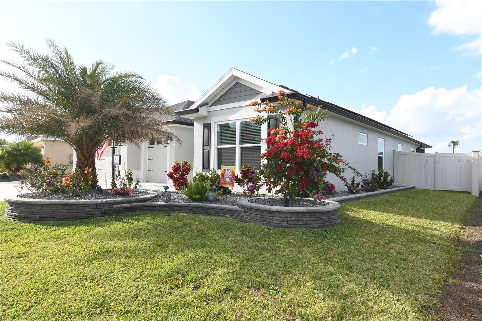 6925 MICKYLEE RUN, THE VILLAGES, FL, 34762