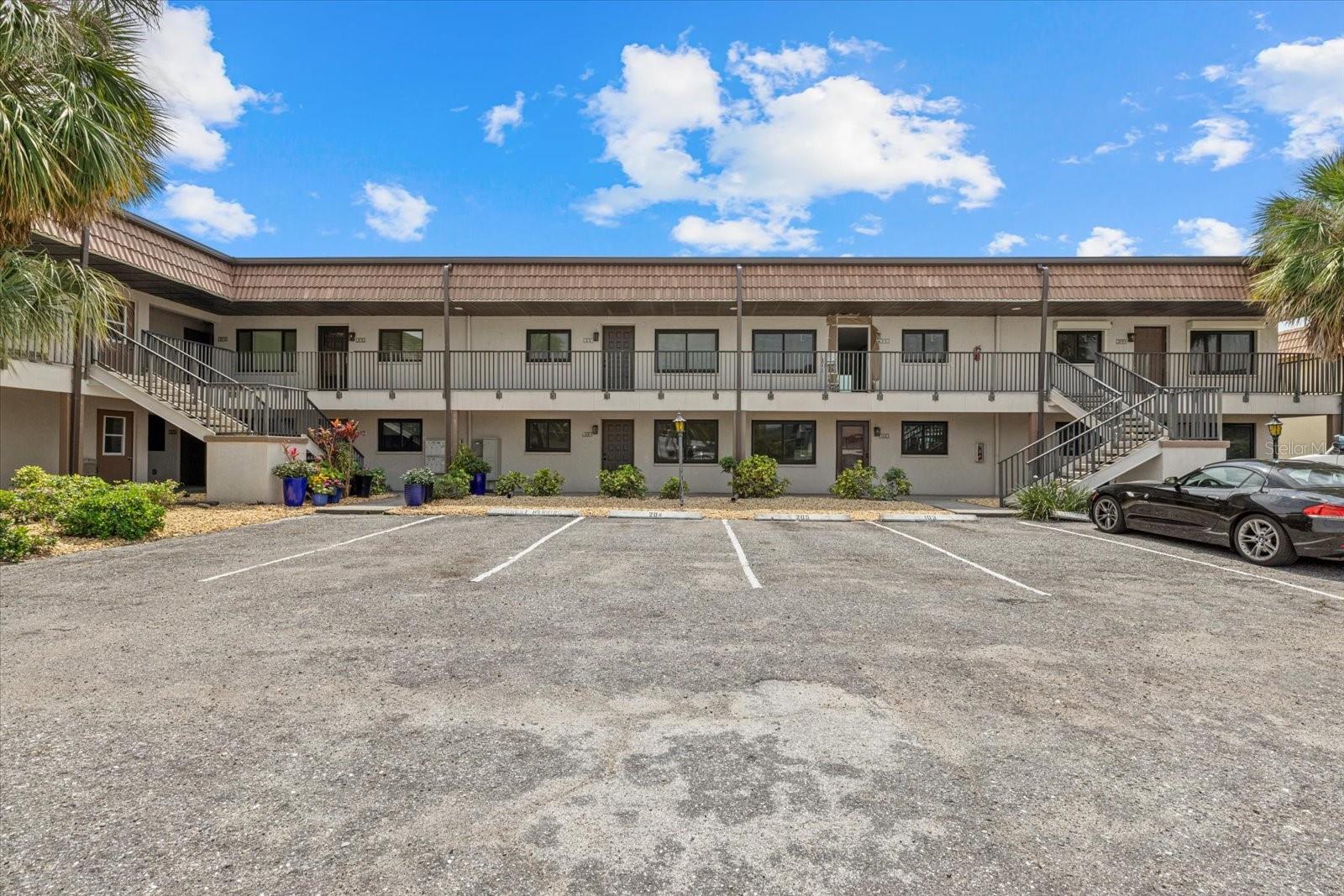 1258 BARBARA DR #105, VENICE, FL, 34285
