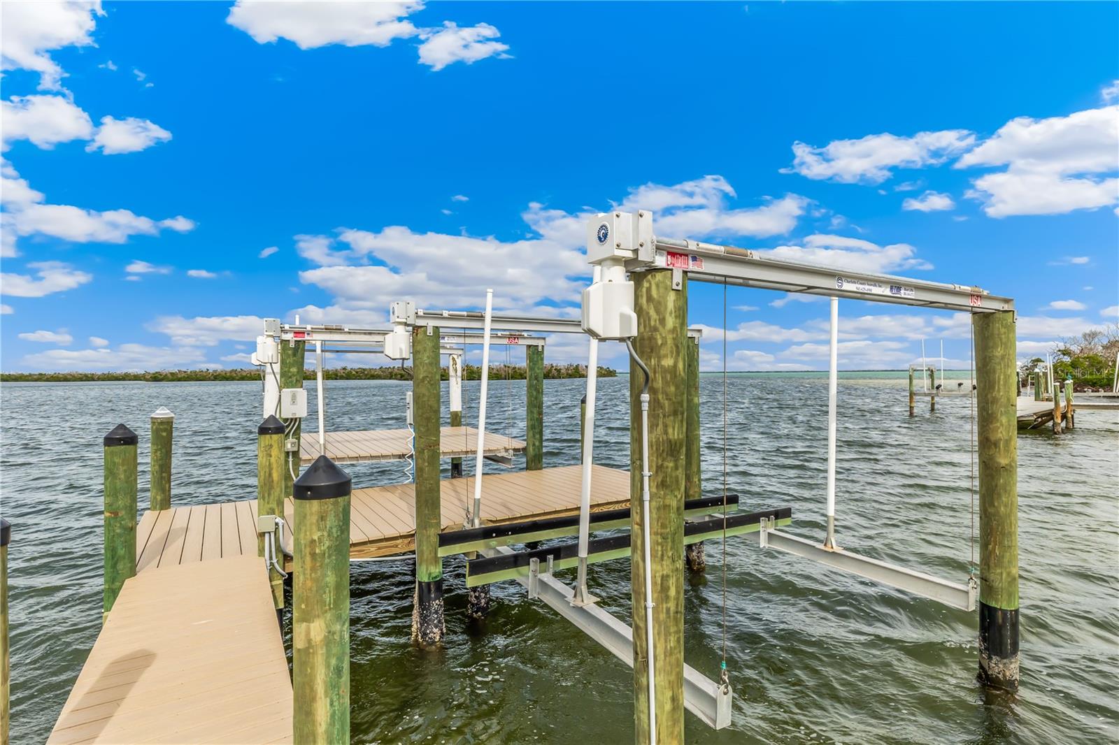 5040 GROUPER HOLE CT, BOCA GRANDE, FL, 33921