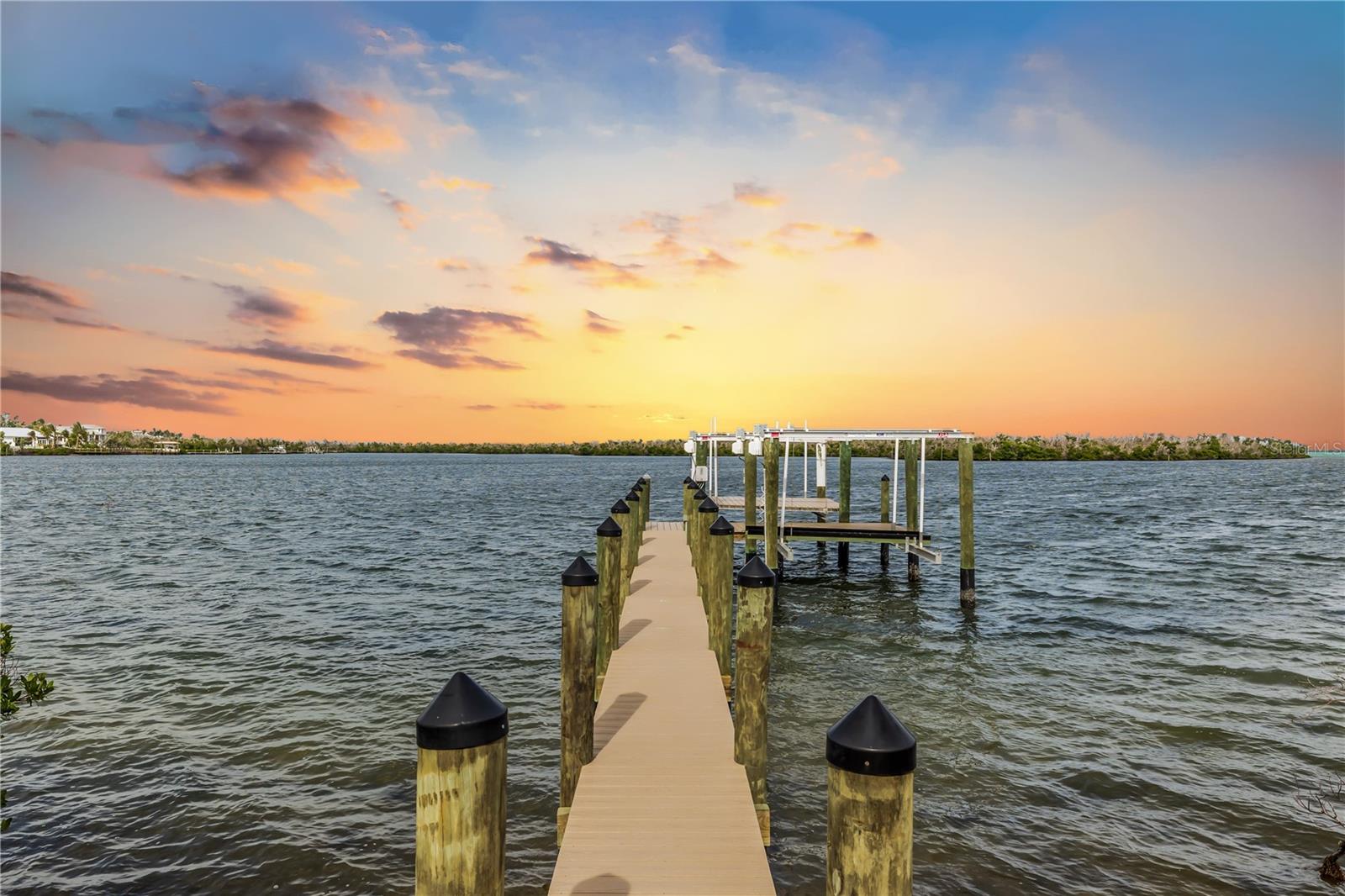5040 GROUPER HOLE CT, BOCA GRANDE, FL, 33921