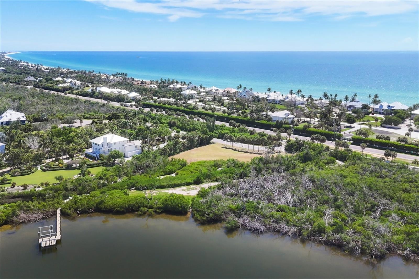 5040 GROUPER HOLE CT, BOCA GRANDE, FL, 33921