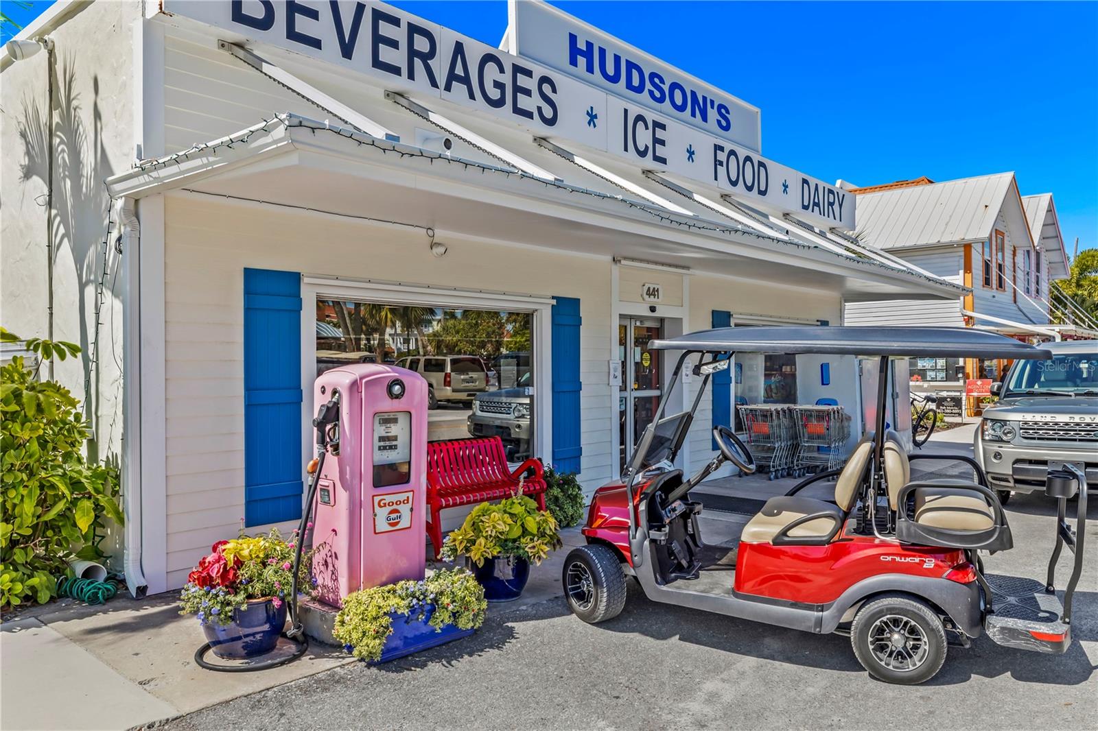 5040 GROUPER HOLE CT, BOCA GRANDE, FL, 33921