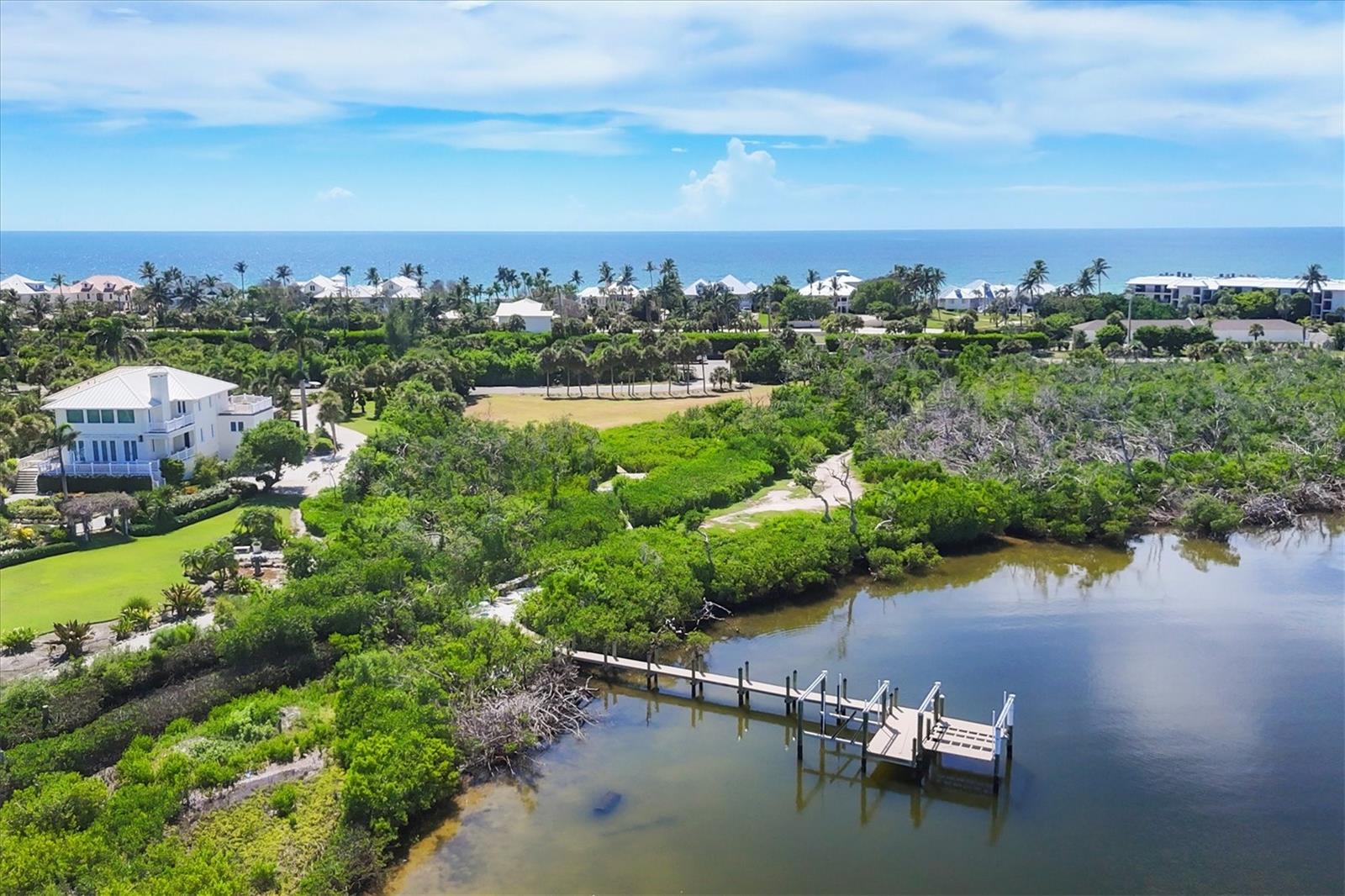 5040 GROUPER HOLE CT, BOCA GRANDE, FL, 33921