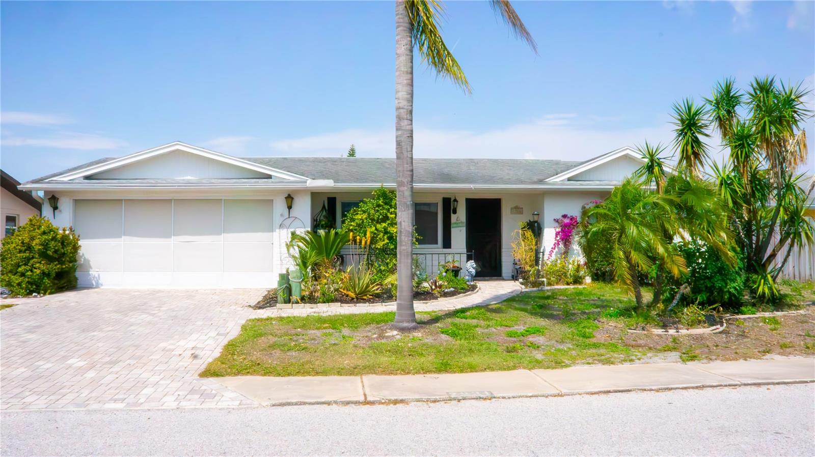 7321 SAN MORITZ DR, PORT RICHEY, FL, 34668