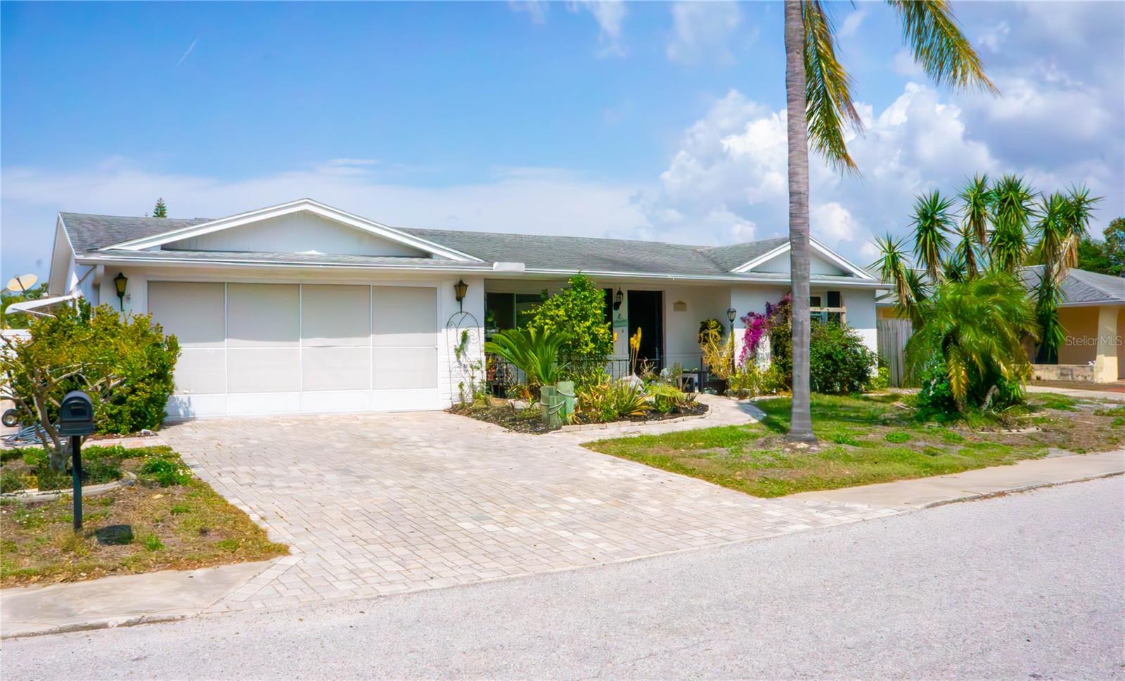 7321 SAN MORITZ DR, PORT RICHEY, FL, 34668
