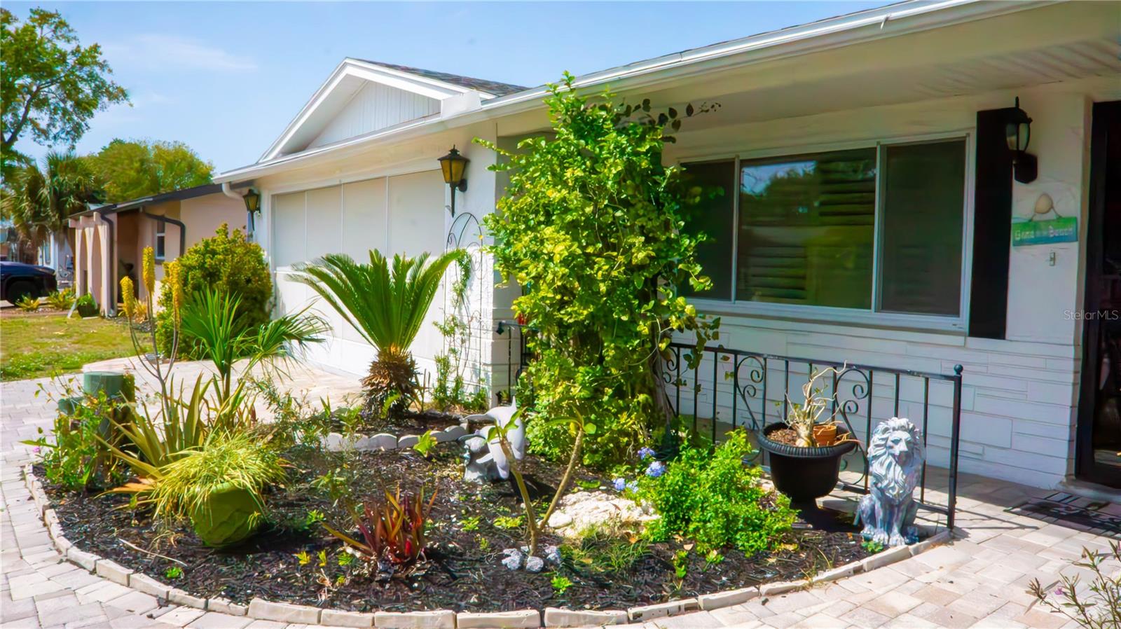 7321 SAN MORITZ DR, PORT RICHEY, FL, 34668