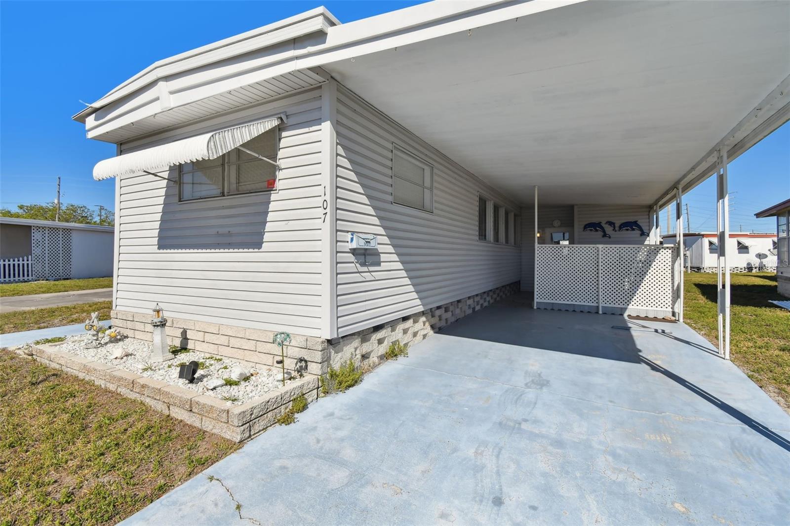 13225 101ST ST #107, LARGO, FL, 33773
