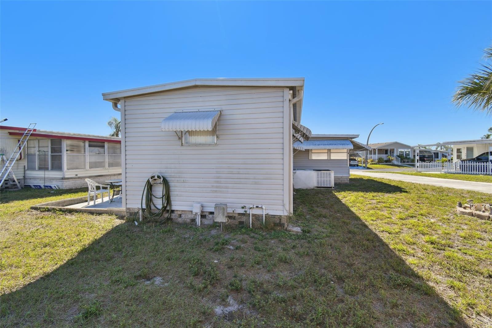 13225 101ST ST #107, LARGO, FL, 33773