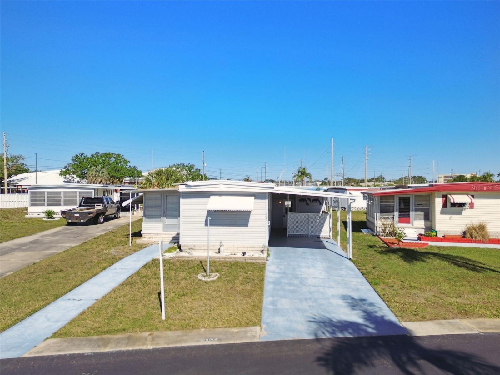 13225 101ST ST #107, LARGO, FL, 33773