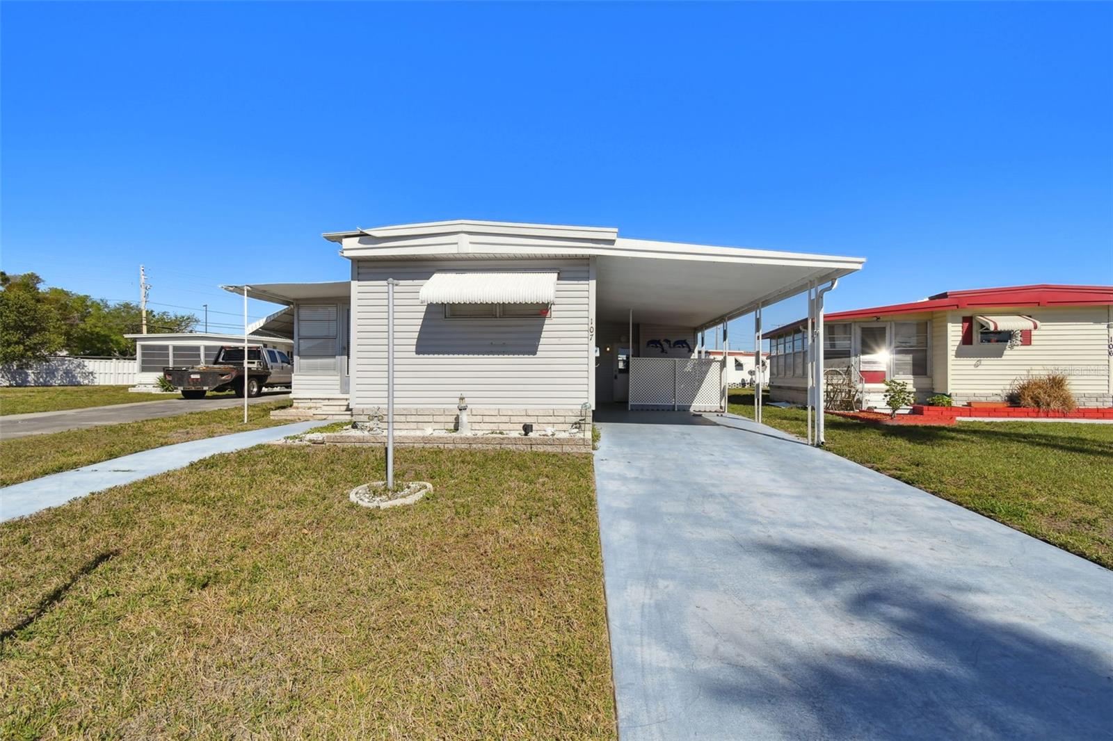 13225 101ST ST #107, LARGO, FL, 33773