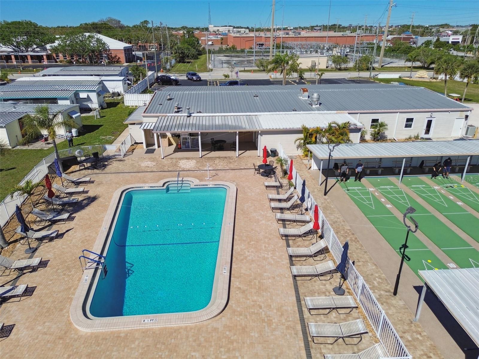 13225 101ST ST #107, LARGO, FL, 33773