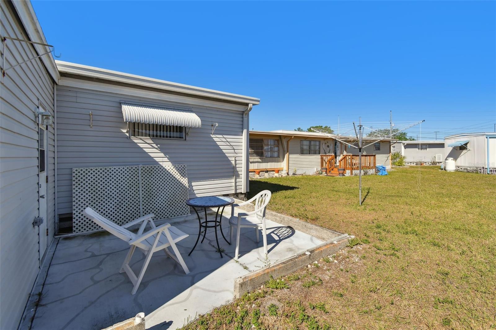13225 101ST ST #107, LARGO, FL, 33773
