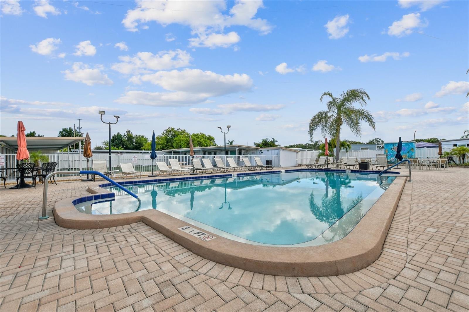 13225 101ST ST #107, LARGO, FL, 33773