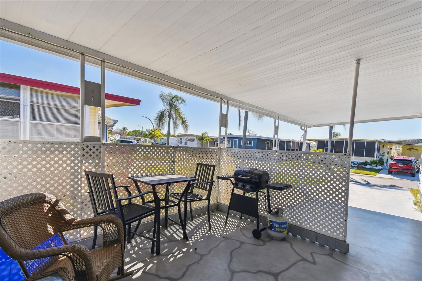 13225 101ST ST #107, LARGO, FL, 33773