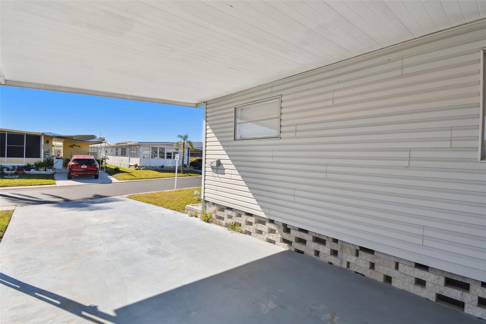 13225 101ST ST #107, LARGO, FL, 33773