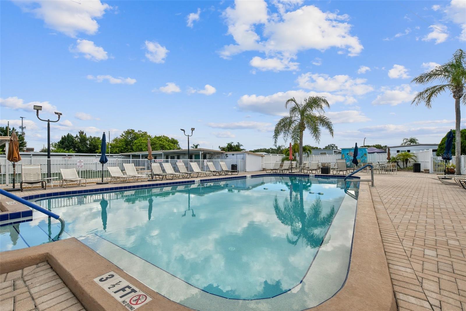 13225 101ST ST #107, LARGO, FL, 33773