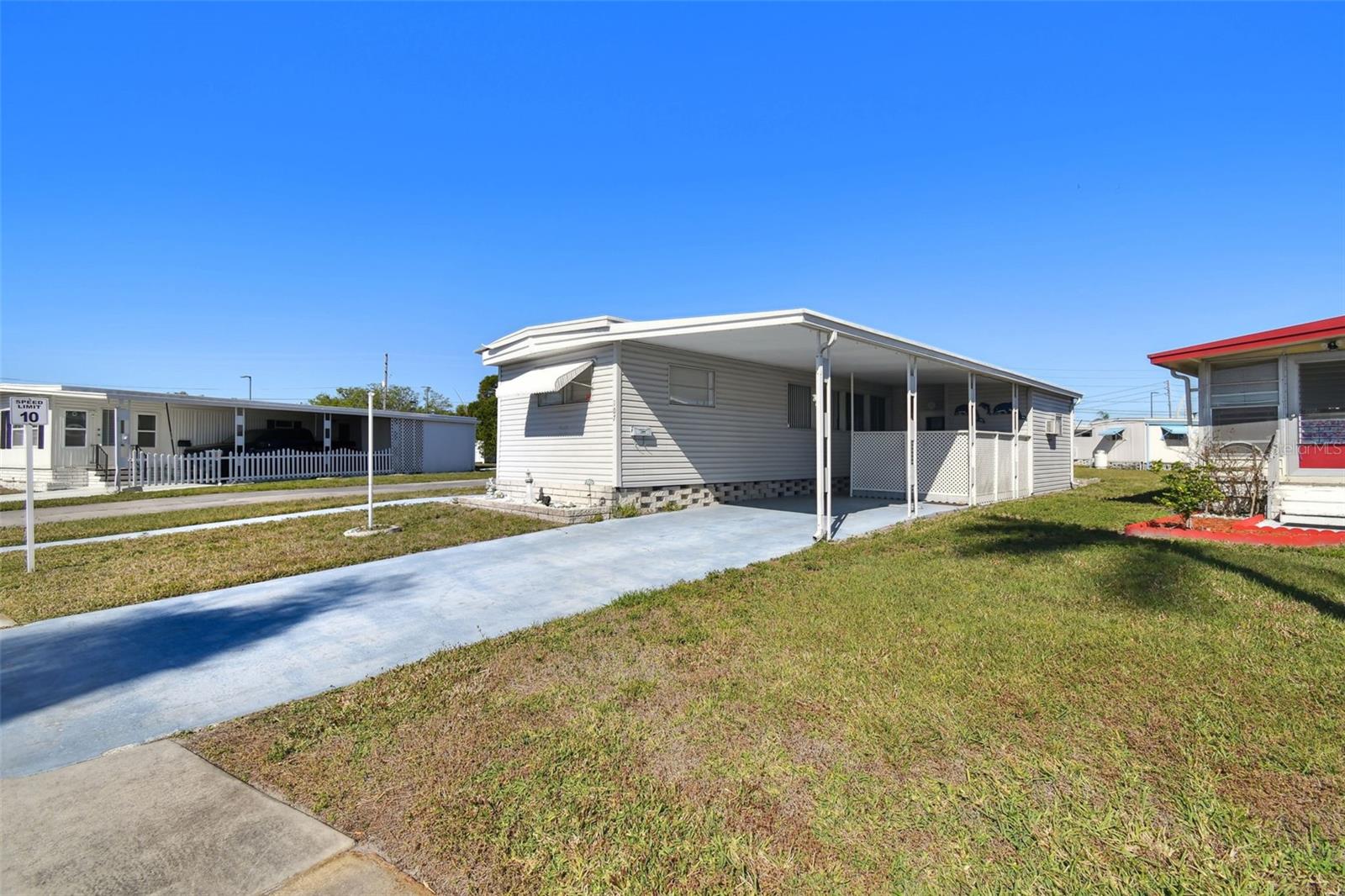 13225 101ST ST #107, LARGO, FL, 33773