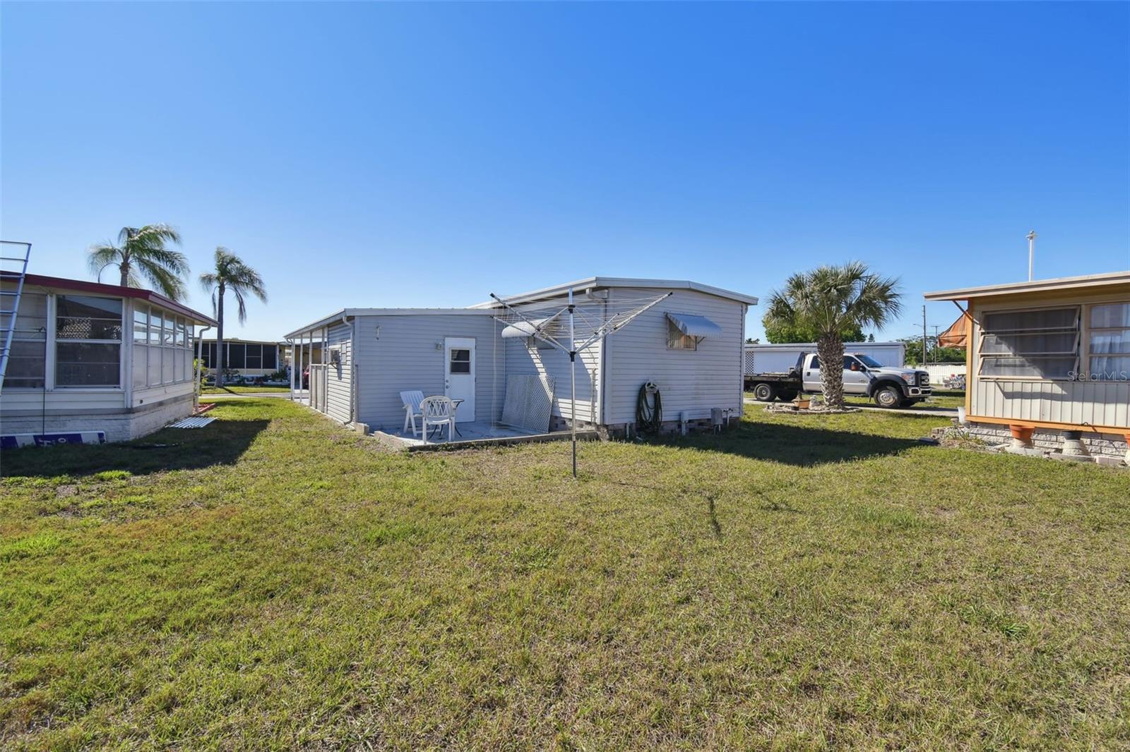 13225 101ST ST #107, LARGO, FL, 33773