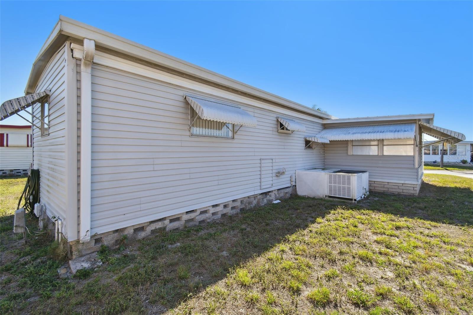 13225 101ST ST #107, LARGO, FL, 33773