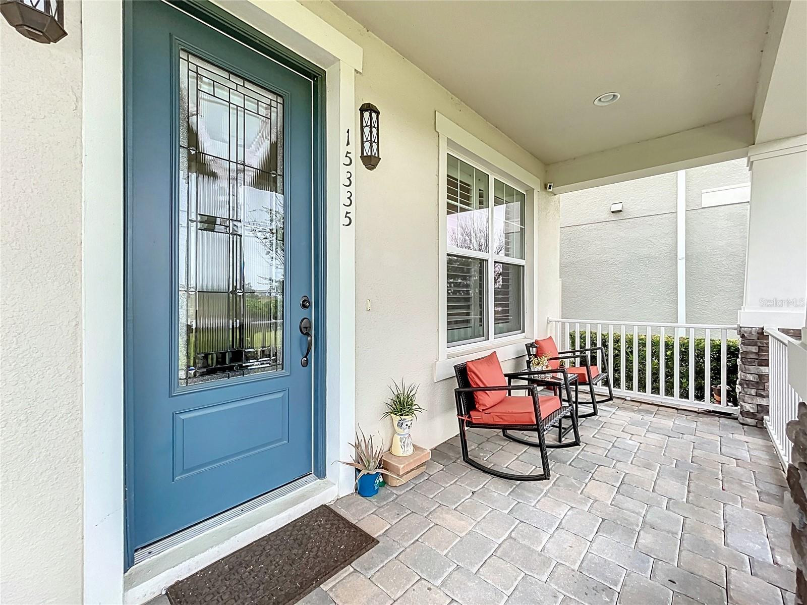 15335 CALMING BALSAM ALY, WINTER GARDEN, FL, 34787