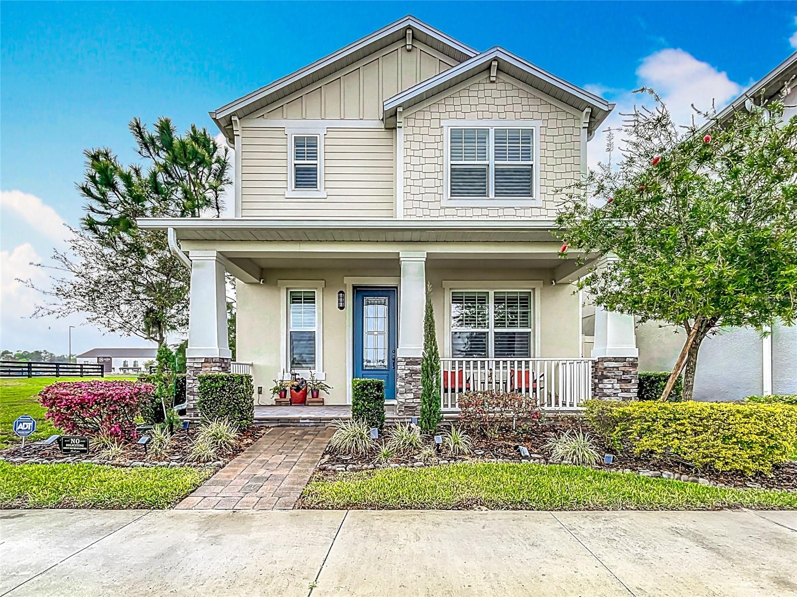 15335 CALMING BALSAM ALY, WINTER GARDEN, FL, 34787