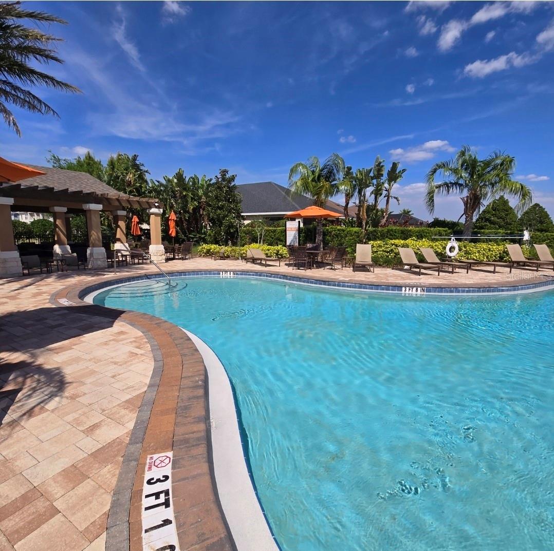 15335 CALMING BALSAM ALY, WINTER GARDEN, FL, 34787