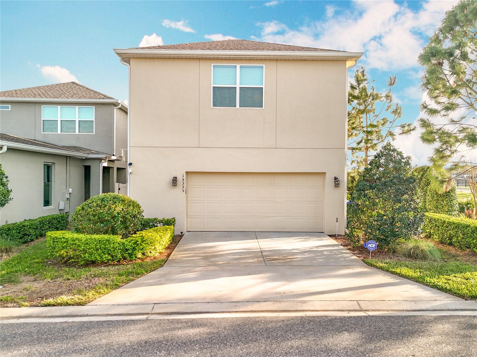 15335 CALMING BALSAM ALY, WINTER GARDEN, FL, 34787