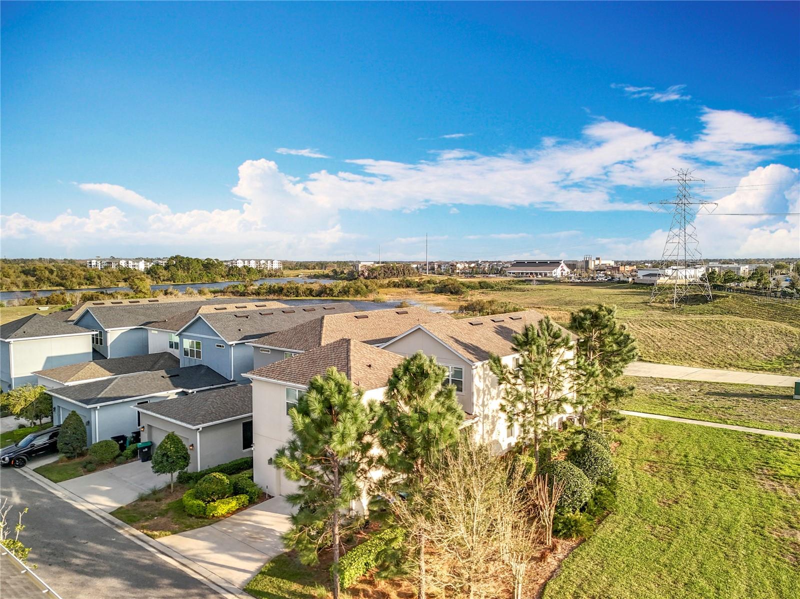 15335 CALMING BALSAM ALY, WINTER GARDEN, FL, 34787