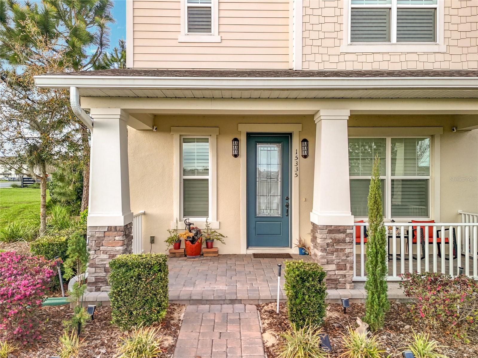 15335 CALMING BALSAM ALY, WINTER GARDEN, FL, 34787