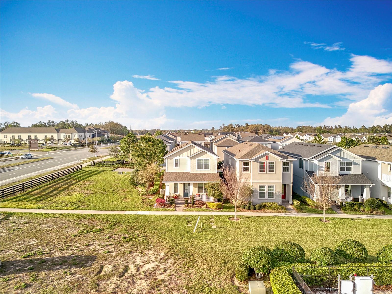 15335 CALMING BALSAM ALY, WINTER GARDEN, FL, 34787
