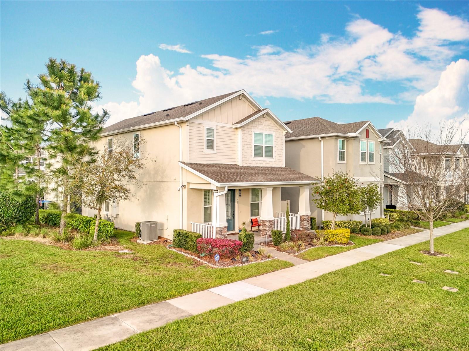 15335 CALMING BALSAM ALY, WINTER GARDEN, FL, 34787
