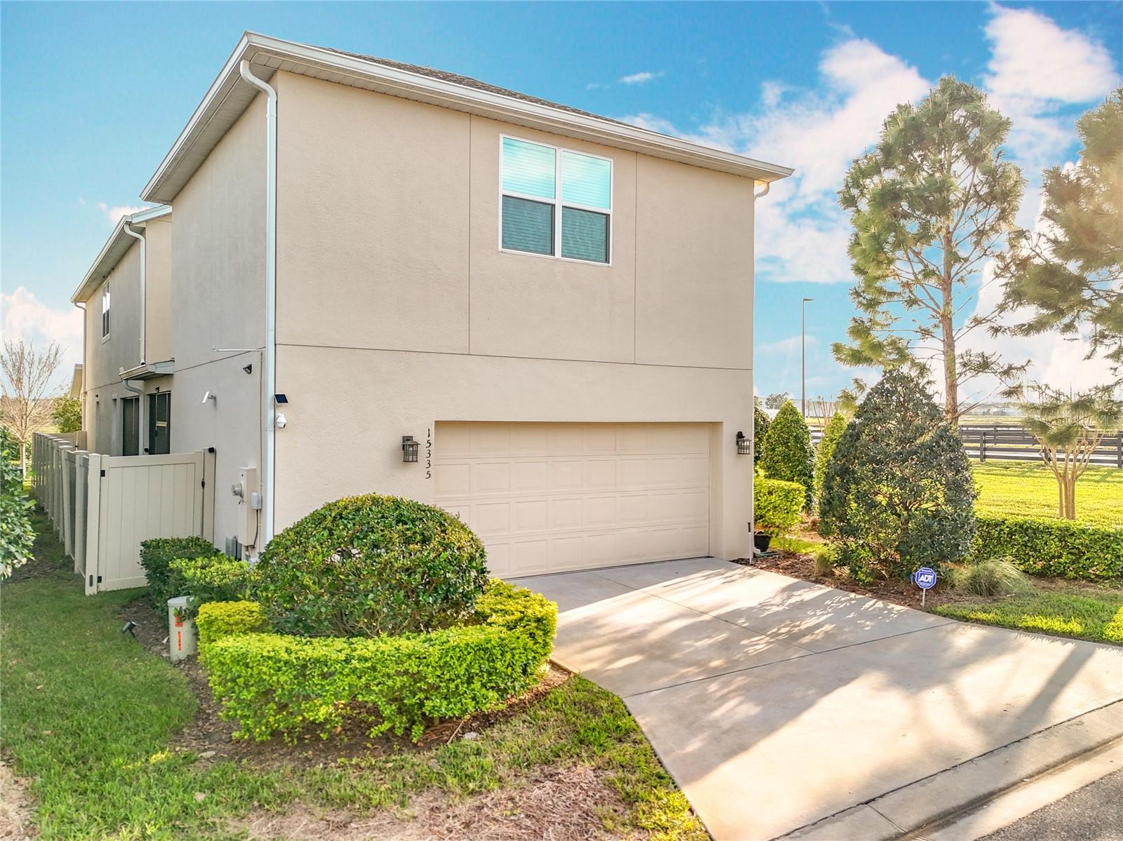 15335 CALMING BALSAM ALY, WINTER GARDEN, FL, 34787