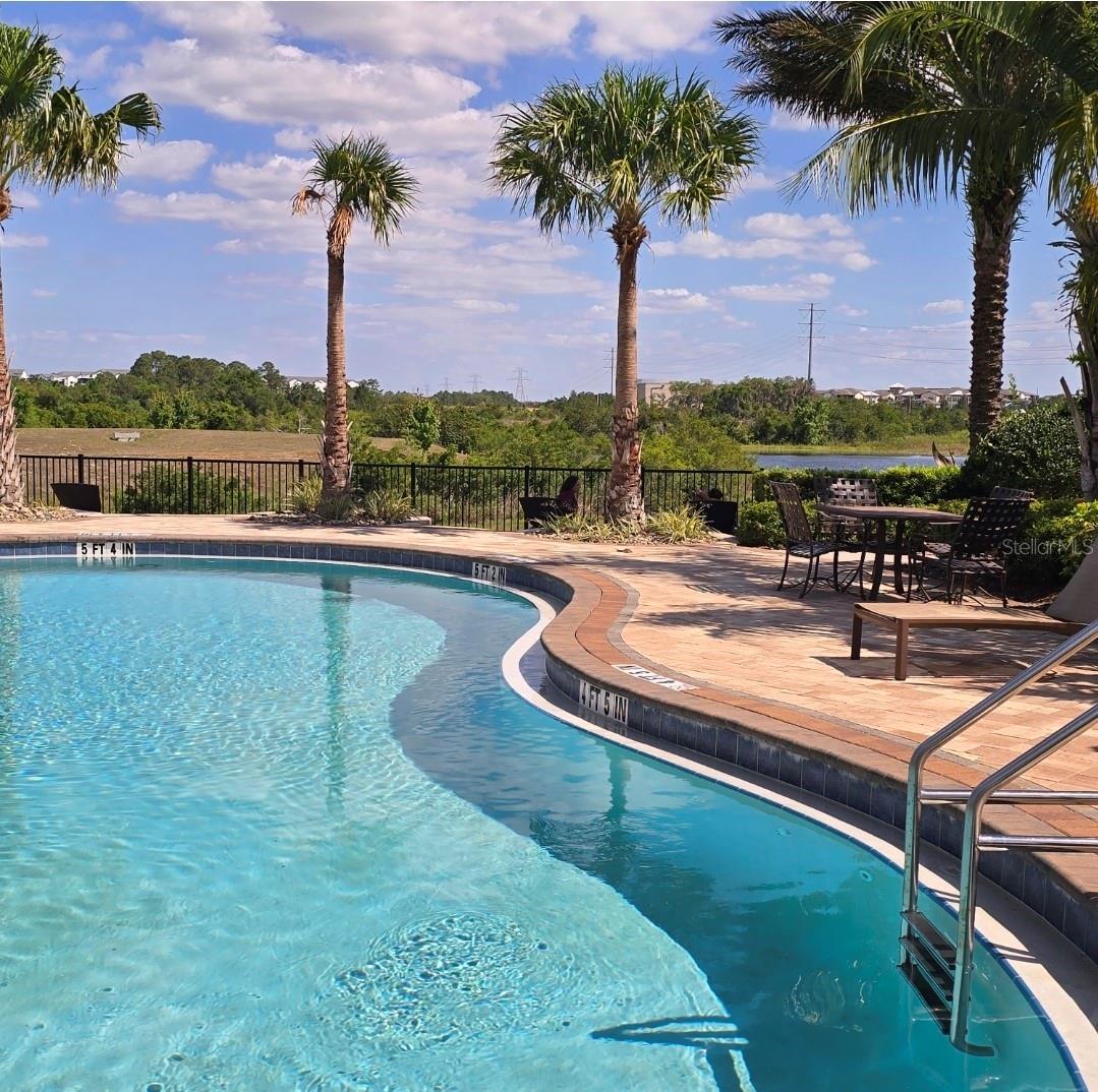 15335 CALMING BALSAM ALY, WINTER GARDEN, FL, 34787