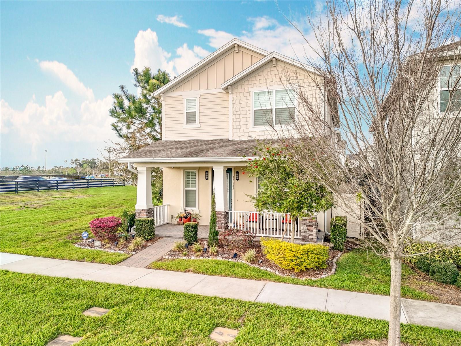 15335 CALMING BALSAM ALY, WINTER GARDEN, FL, 34787