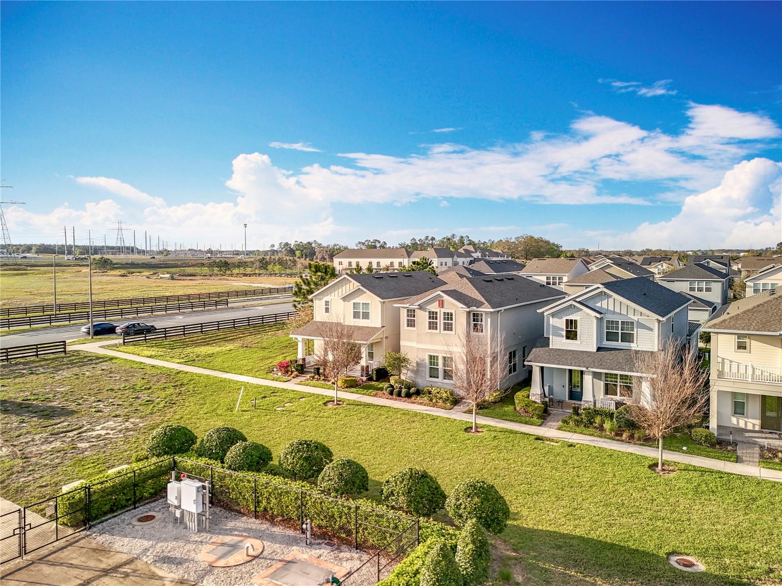 15335 CALMING BALSAM ALY, WINTER GARDEN, FL, 34787