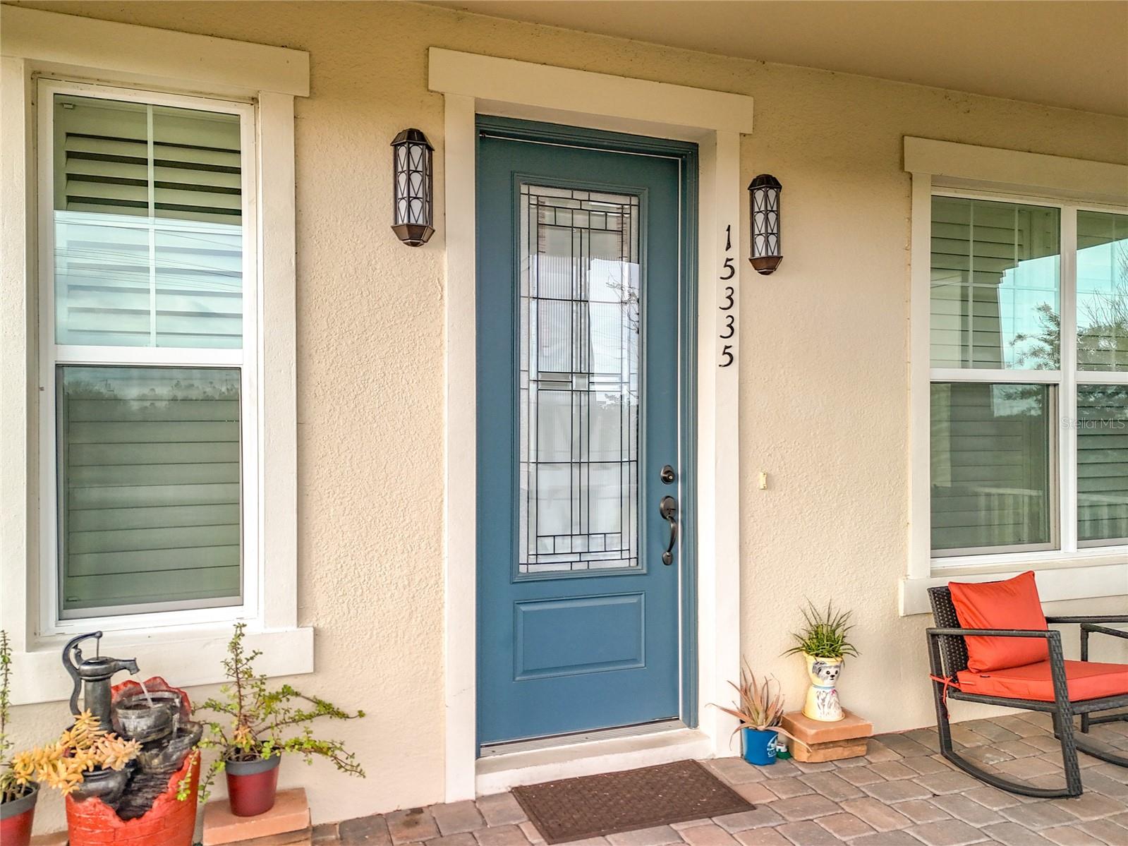 15335 CALMING BALSAM ALY, WINTER GARDEN, FL, 34787