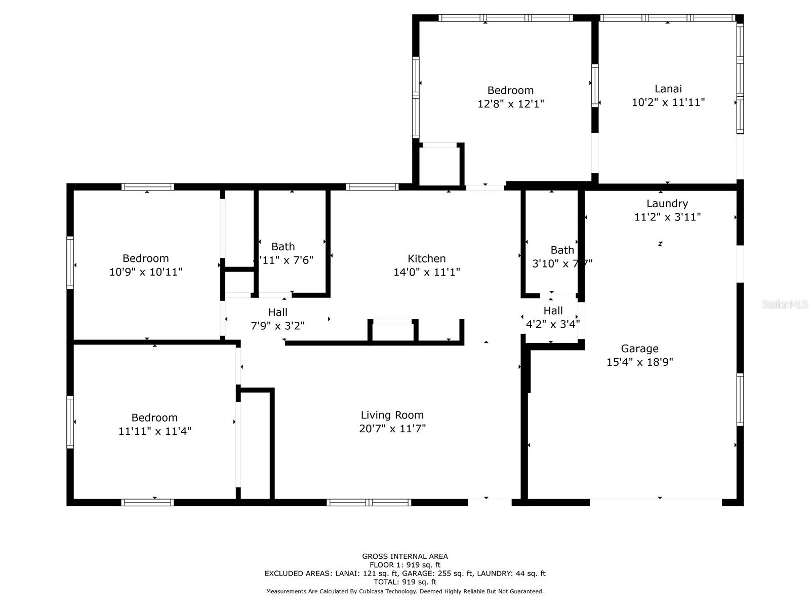 5646 FESTIVO DR, HOLIDAY, FL, 34690