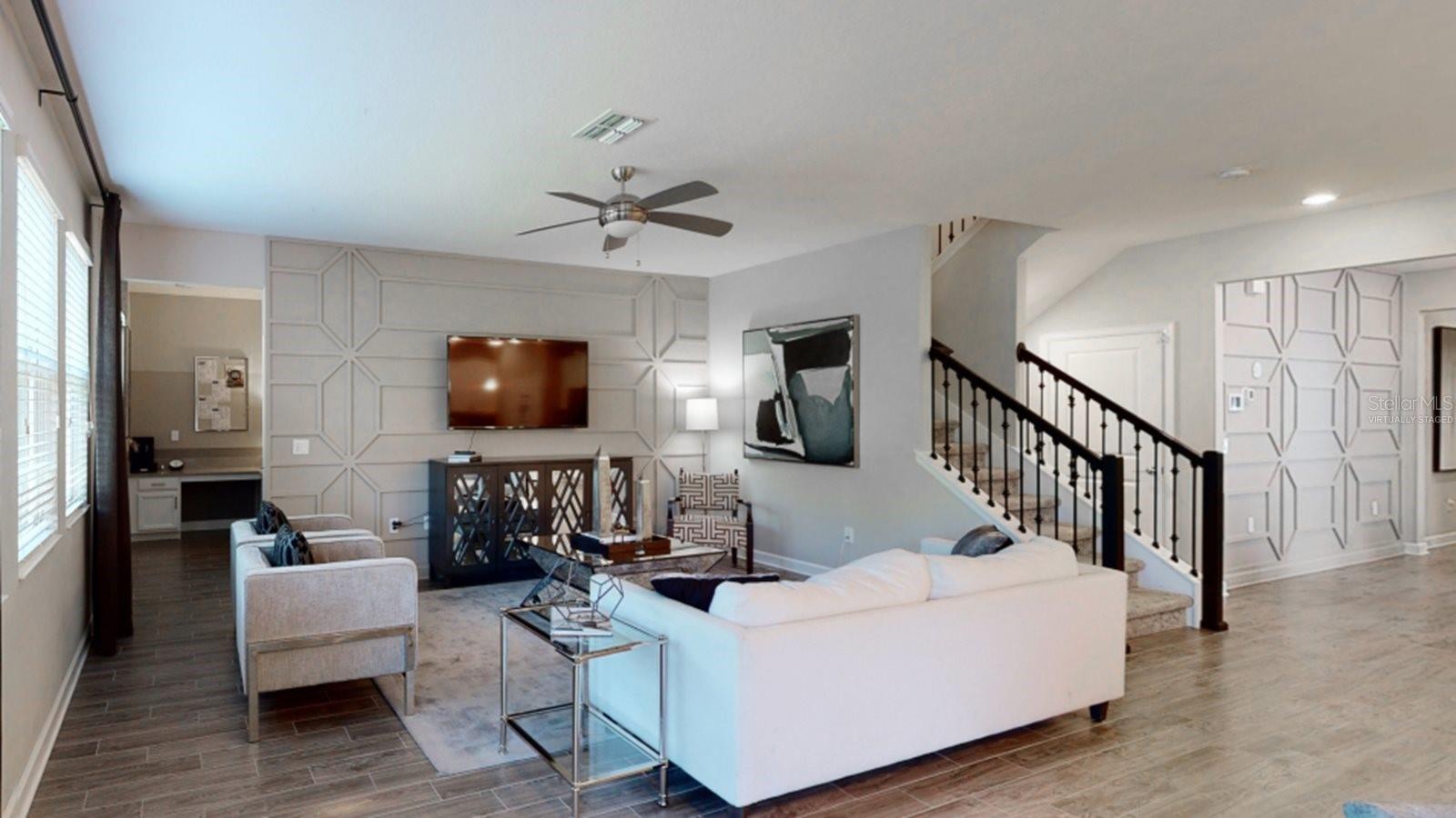 1919 BLISSFUL DR, KISSIMMEE, FL, 34744