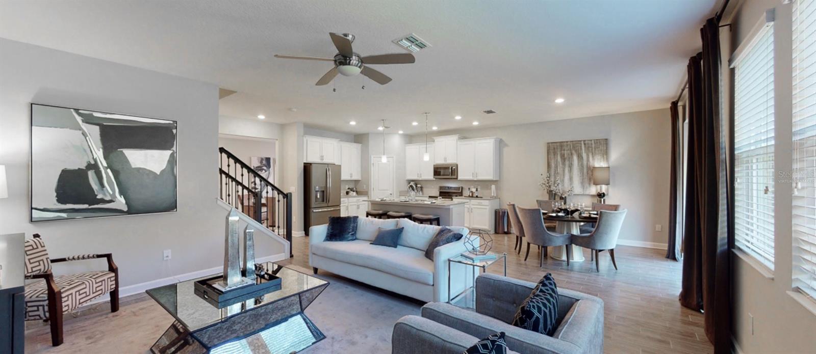 1919 BLISSFUL DR, KISSIMMEE, FL, 34744