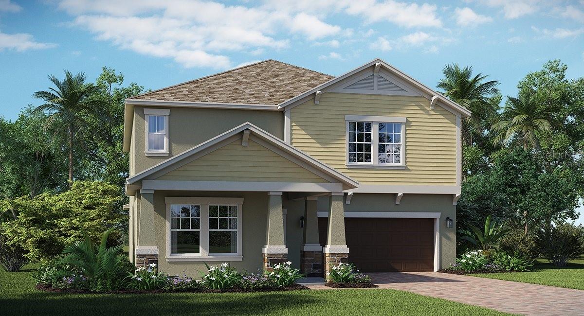 1919 BLISSFUL DR, KISSIMMEE, FL, 34744