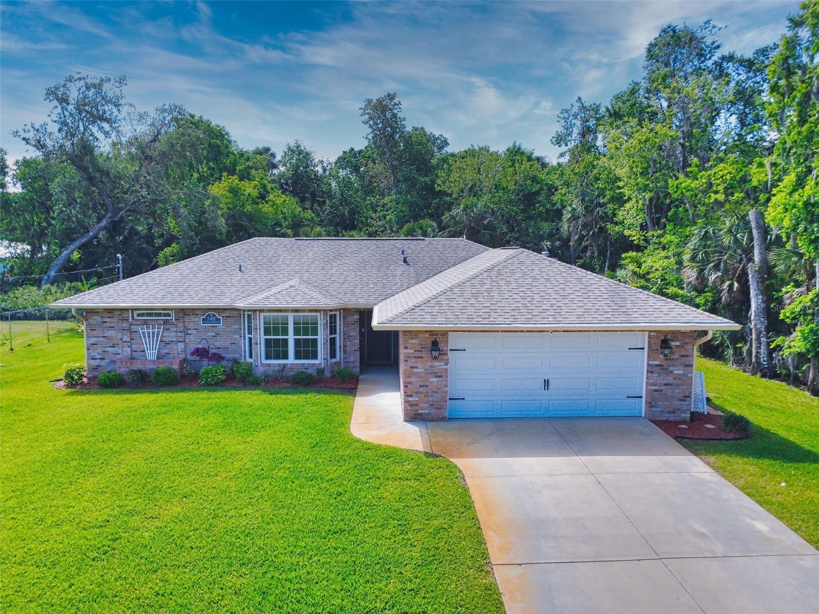 148 HIBISCUS RD, EDGEWATER, FL, 32141