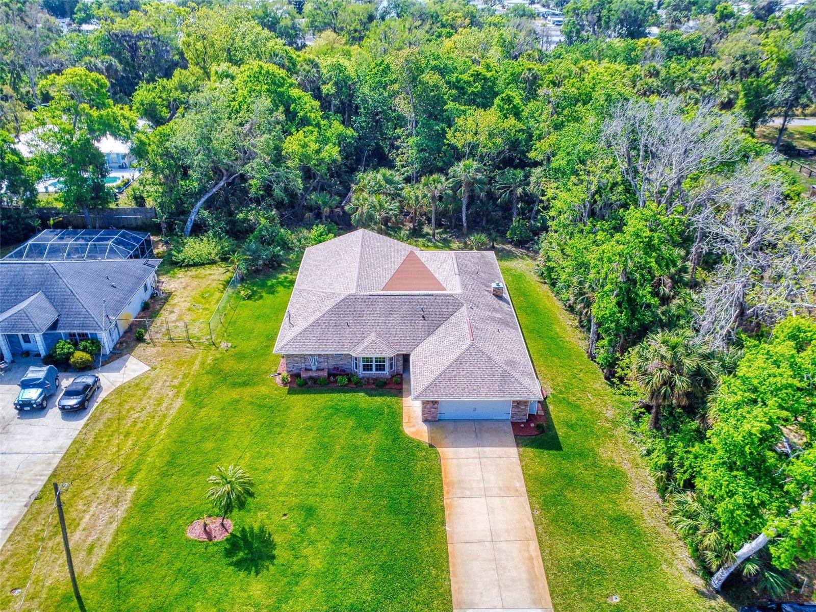 148 HIBISCUS RD, EDGEWATER, FL, 32141