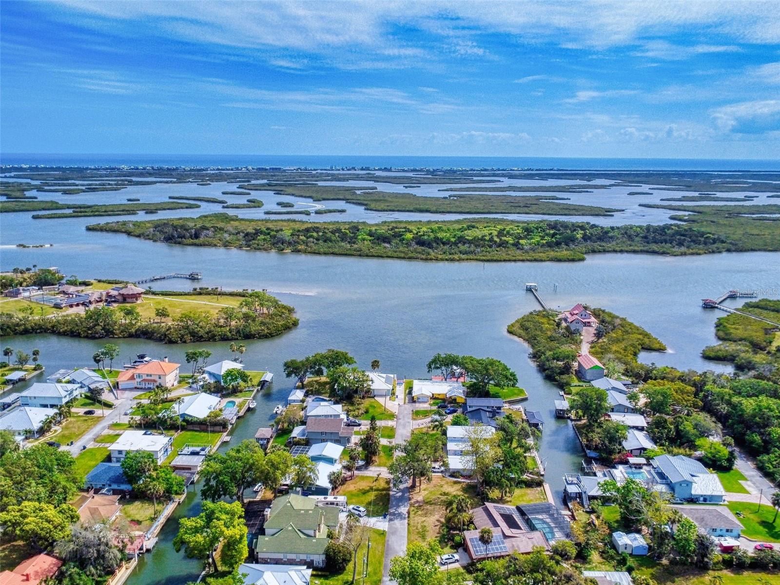 148 HIBISCUS RD, EDGEWATER, FL, 32141