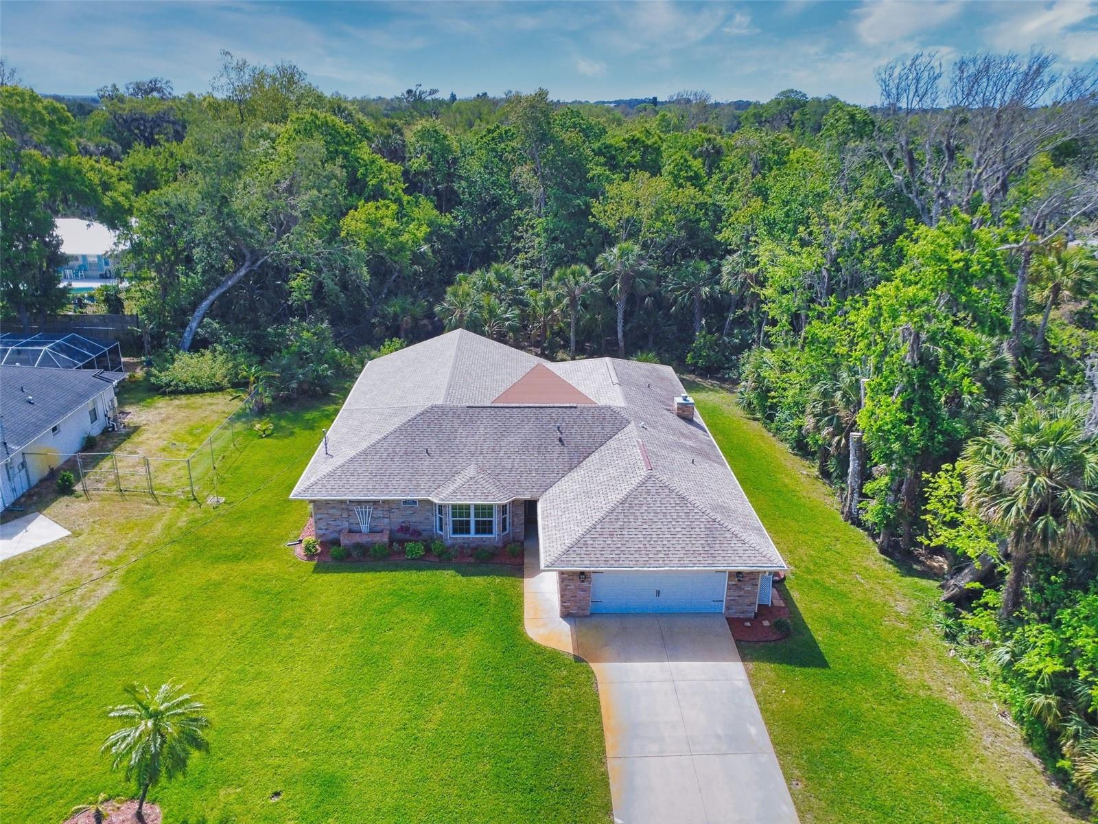 148 HIBISCUS RD, EDGEWATER, FL, 32141